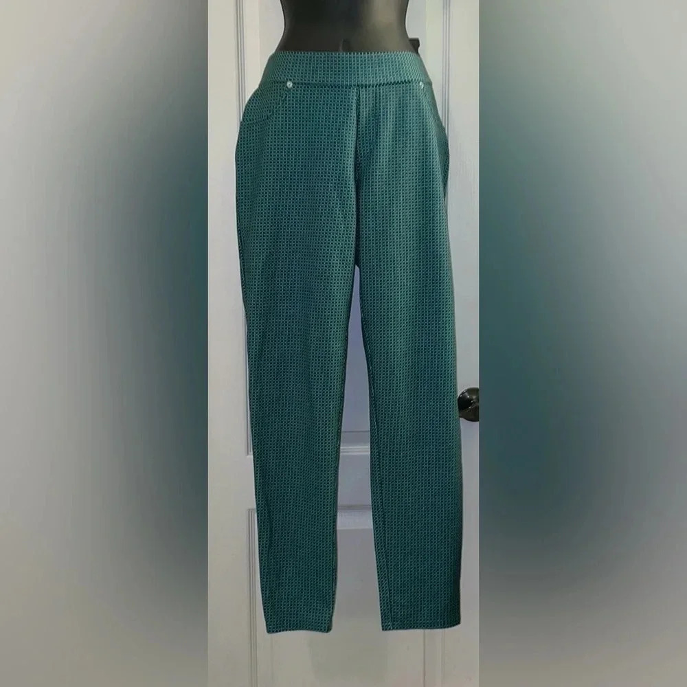 MICHAEL Michael Kors Checkered Pants